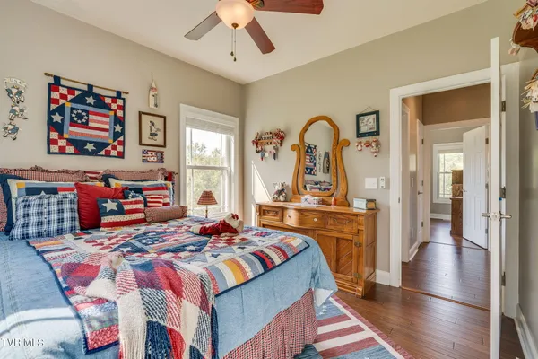 $965,000 | 399 Carson Creek Road, Limestone, TN 37681