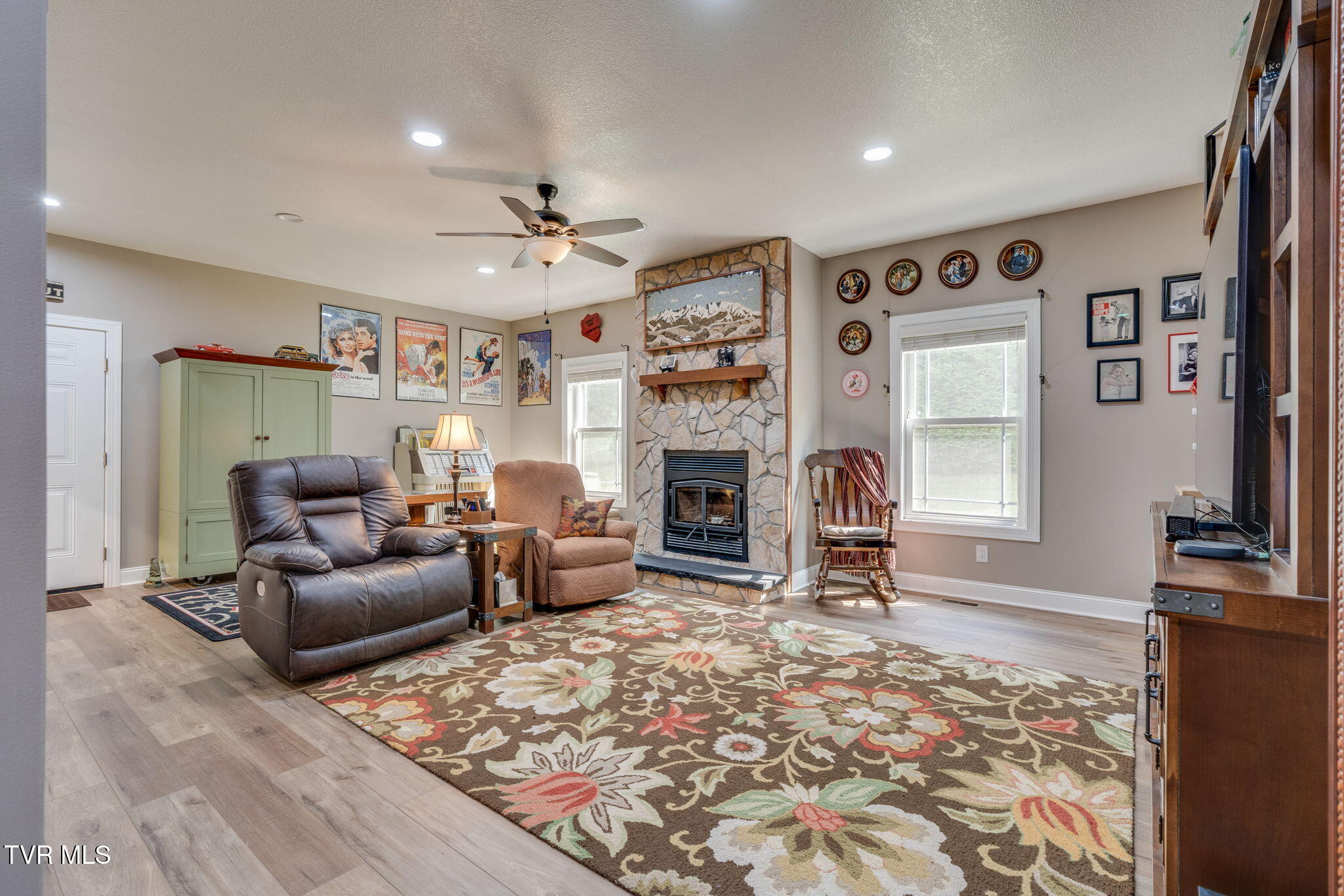 399 Carson Creek Road Limestone, TN 37681 - Photo 33 of 74 018