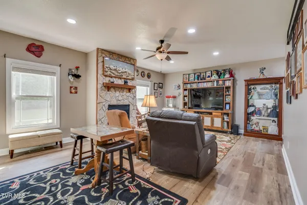 $965,000 | 399 Carson Creek Road, Limestone, TN 37681