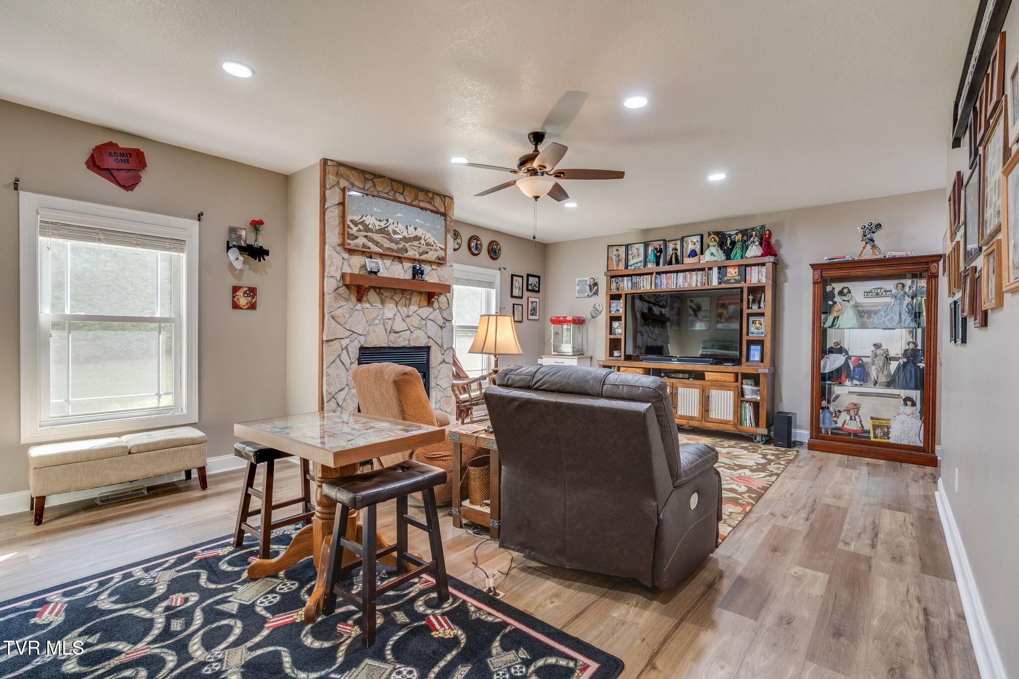 399 Carson Creek Road Limestone, TN 37681 - Photo 35 of 74 020