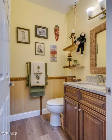 $965,000 | 399 Carson Creek Road, Limestone, TN 37681