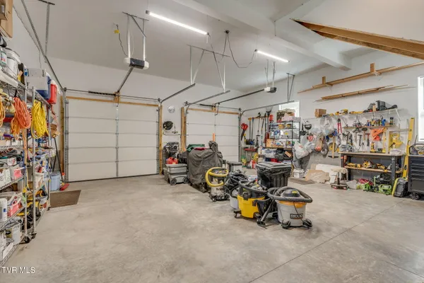 $965,000 | 399 Carson Creek Road, Limestone, TN 37681