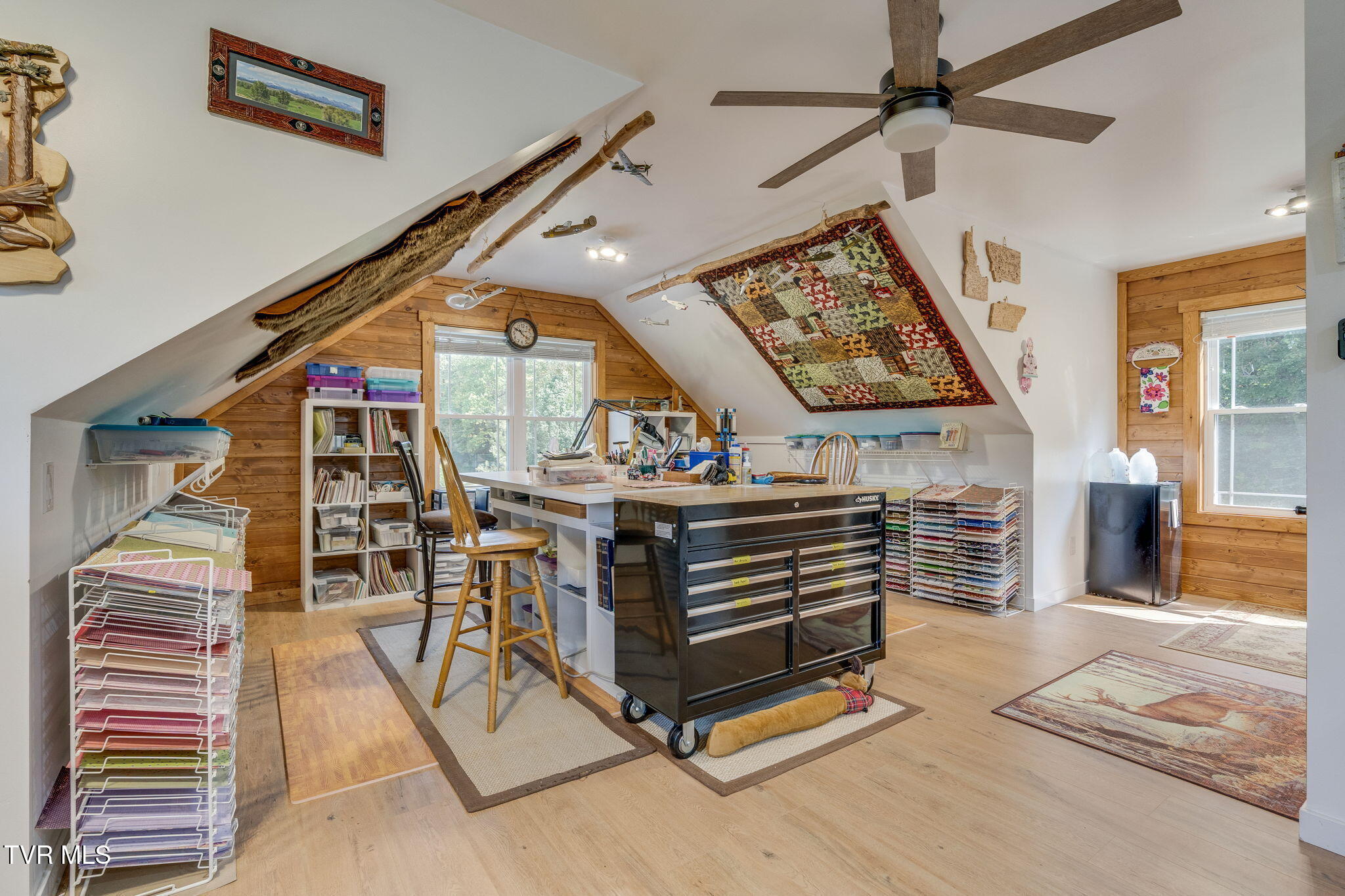 399 Carson Creek Road Limestone, TN 37681 - Photo 40 of 74 029