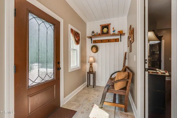 $965,000 | 399 Carson Creek Road, Limestone, TN 37681