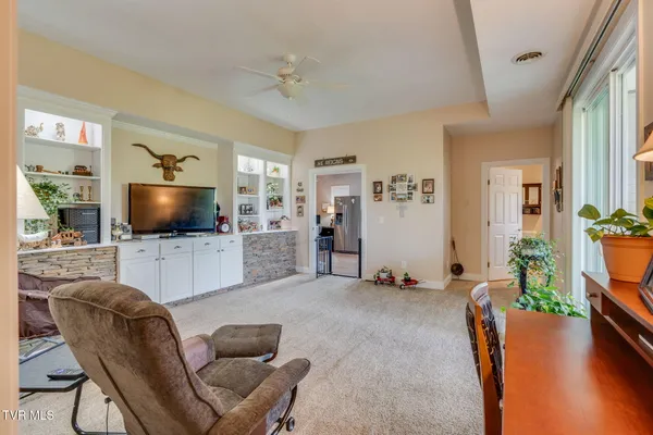 $965,000 | 399 Carson Creek Road, Limestone, TN 37681