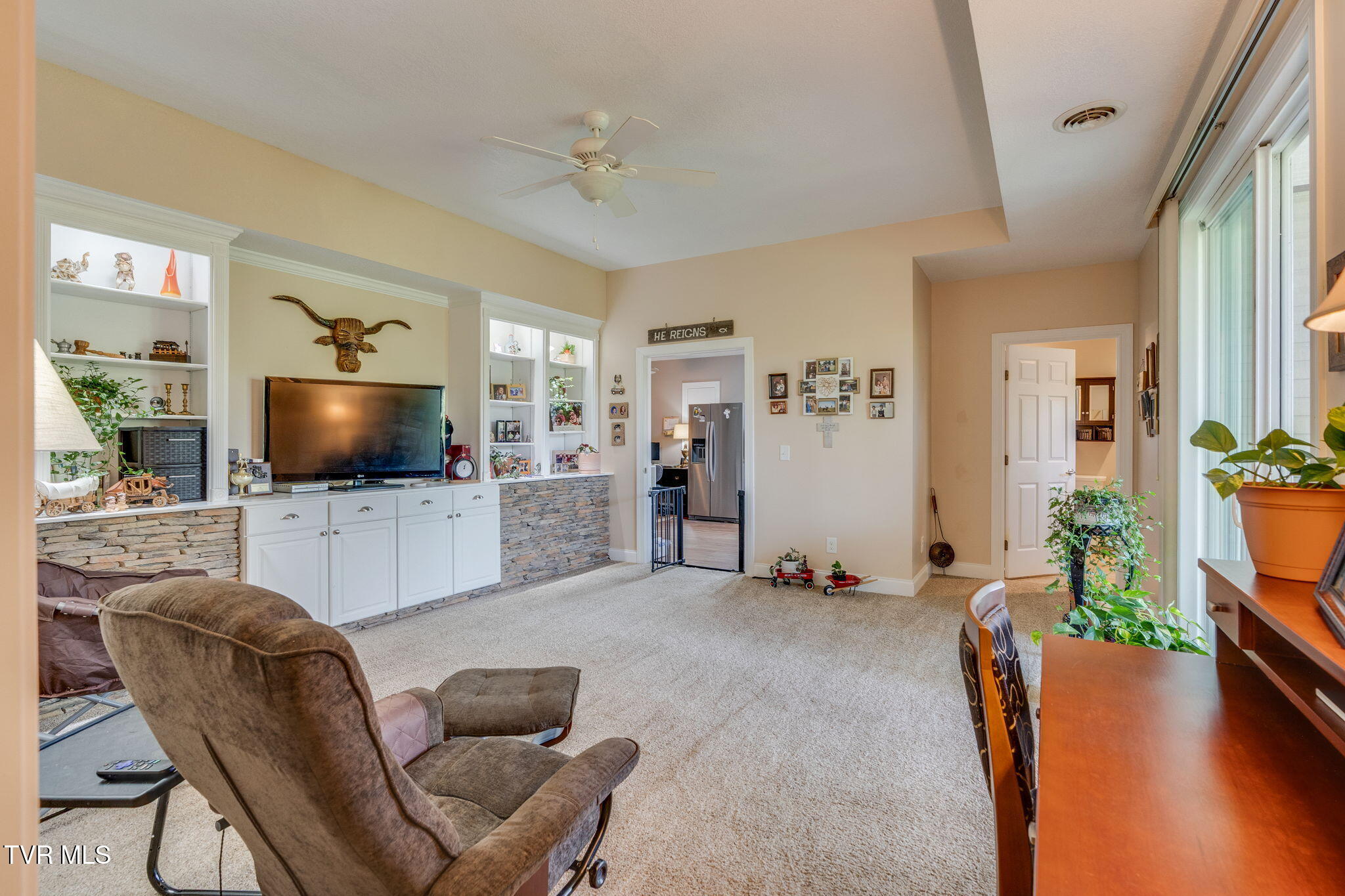 399 Carson Creek Road Limestone, TN 37681 - Photo 42 of 74 033