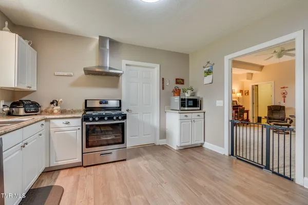 $965,000 | 399 Carson Creek Road, Limestone, TN 37681