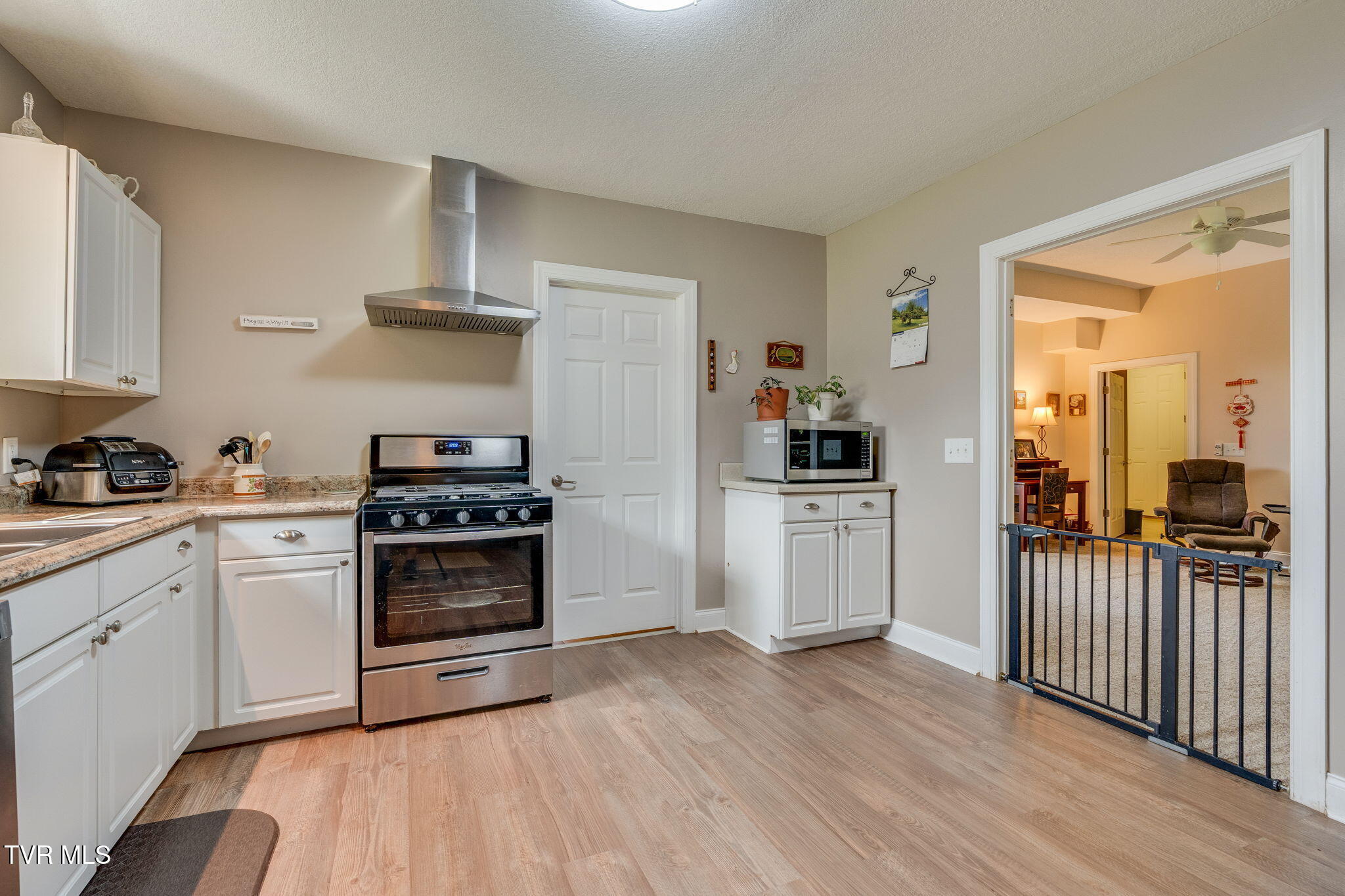 399 Carson Creek Road Limestone, TN 37681 - Photo 46 of 74 038