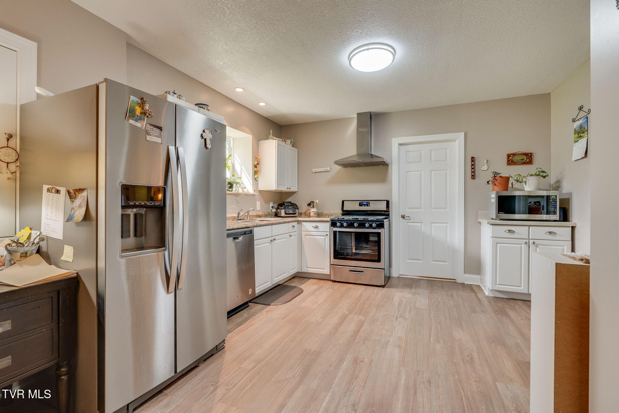 399 Carson Creek Road Limestone, TN 37681 - Photo 47 of 74 039