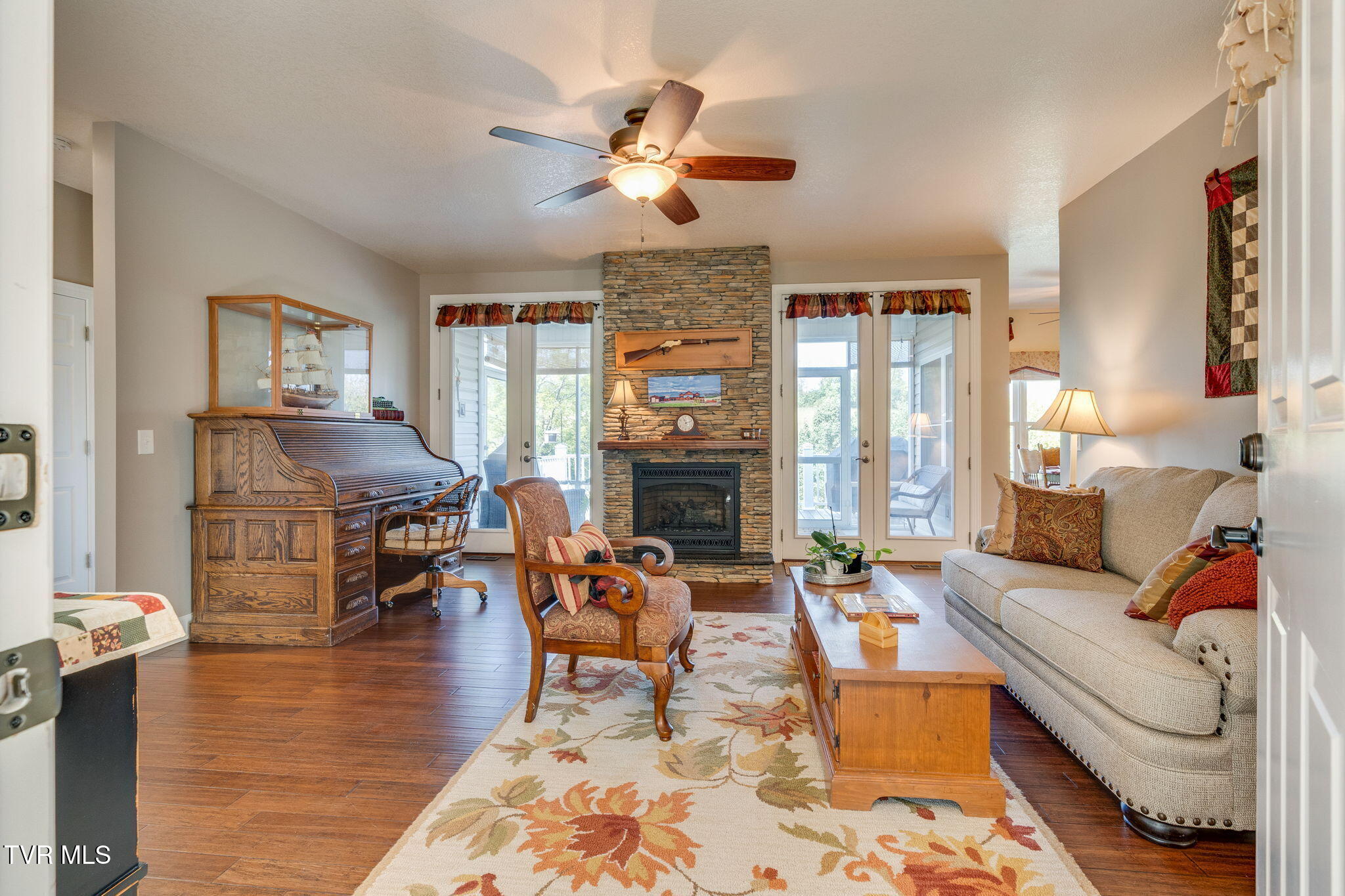 399 Carson Creek Road Limestone, TN 37681 - Photo 5 of 74 002 (2)