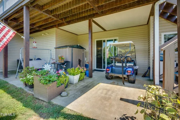 $965,000 | 399 Carson Creek Road, Limestone, TN 37681