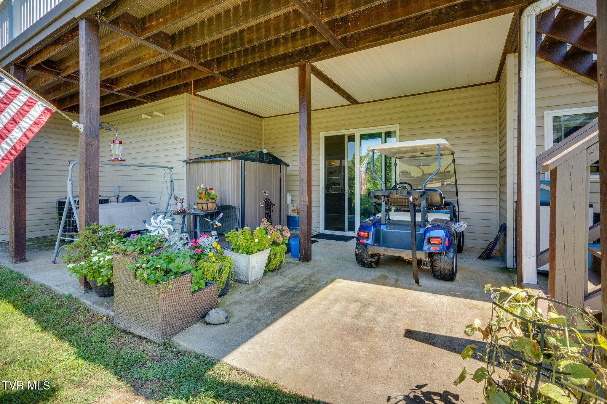 399 Carson Creek Road Limestone, TN 37681 - Photo 56 of 74 008