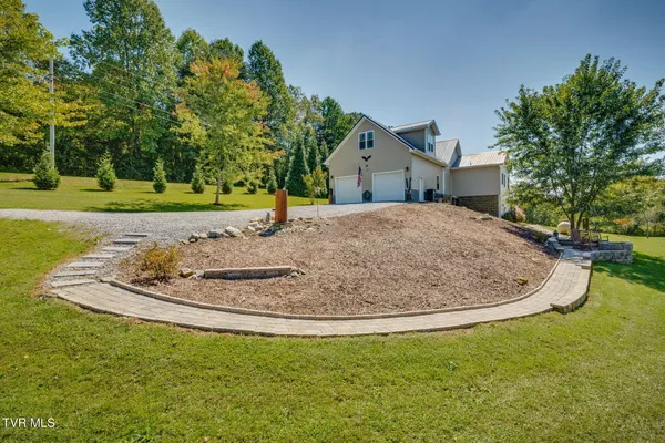 $965,000 | 399 Carson Creek Road, Limestone, TN 37681
