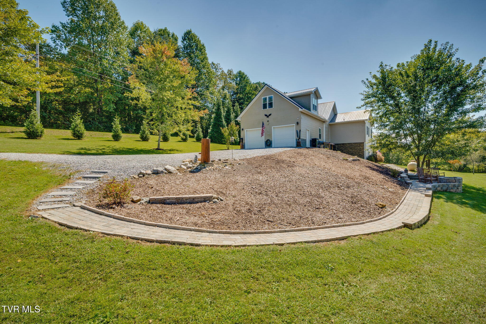 399 Carson Creek Road Limestone, TN 37681 - Photo 58 of 74 005