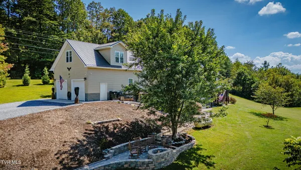 $965,000 | 399 Carson Creek Road, Limestone, TN 37681