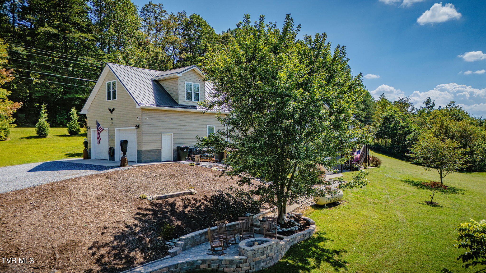 399 Carson Creek Road Limestone, TN 37681 - Photo 59 of 74 107 (2)