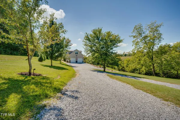 $965,000 | 399 Carson Creek Road, Limestone, TN 37681
