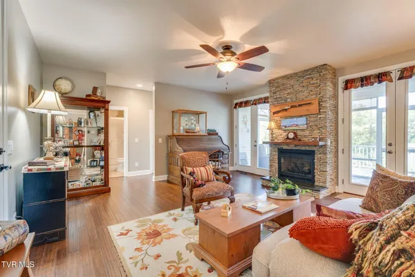 $965,000 | 399 Carson Creek Road, Limestone, TN 37681