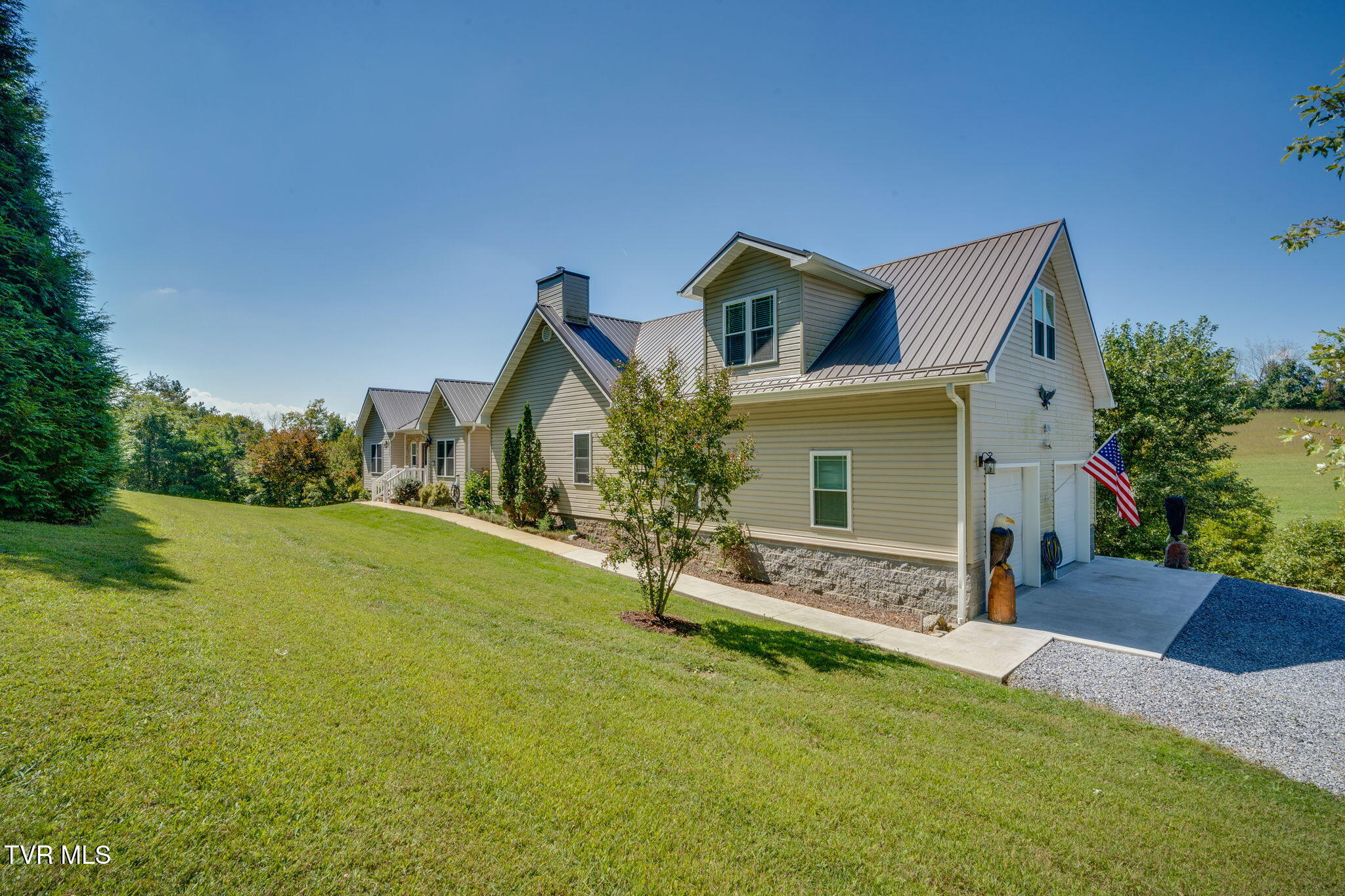 399 Carson Creek Road Limestone, TN 37681 - Photo 61 of 74 003