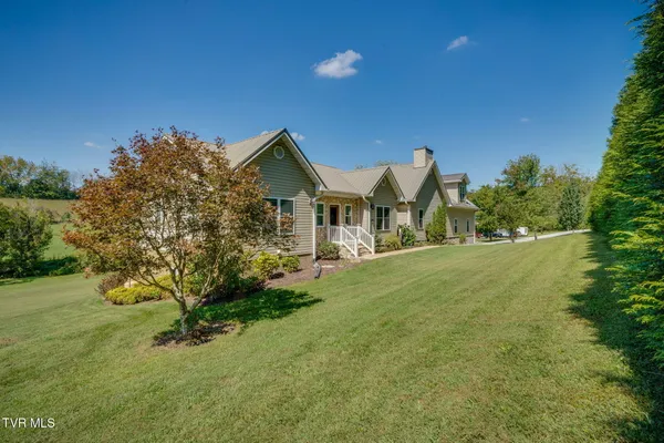 $965,000 | 399 Carson Creek Road, Limestone, TN 37681