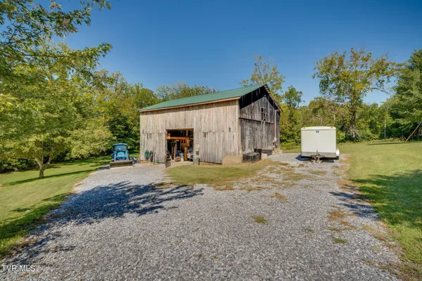 $965,000 | 399 Carson Creek Road, Limestone, TN 37681