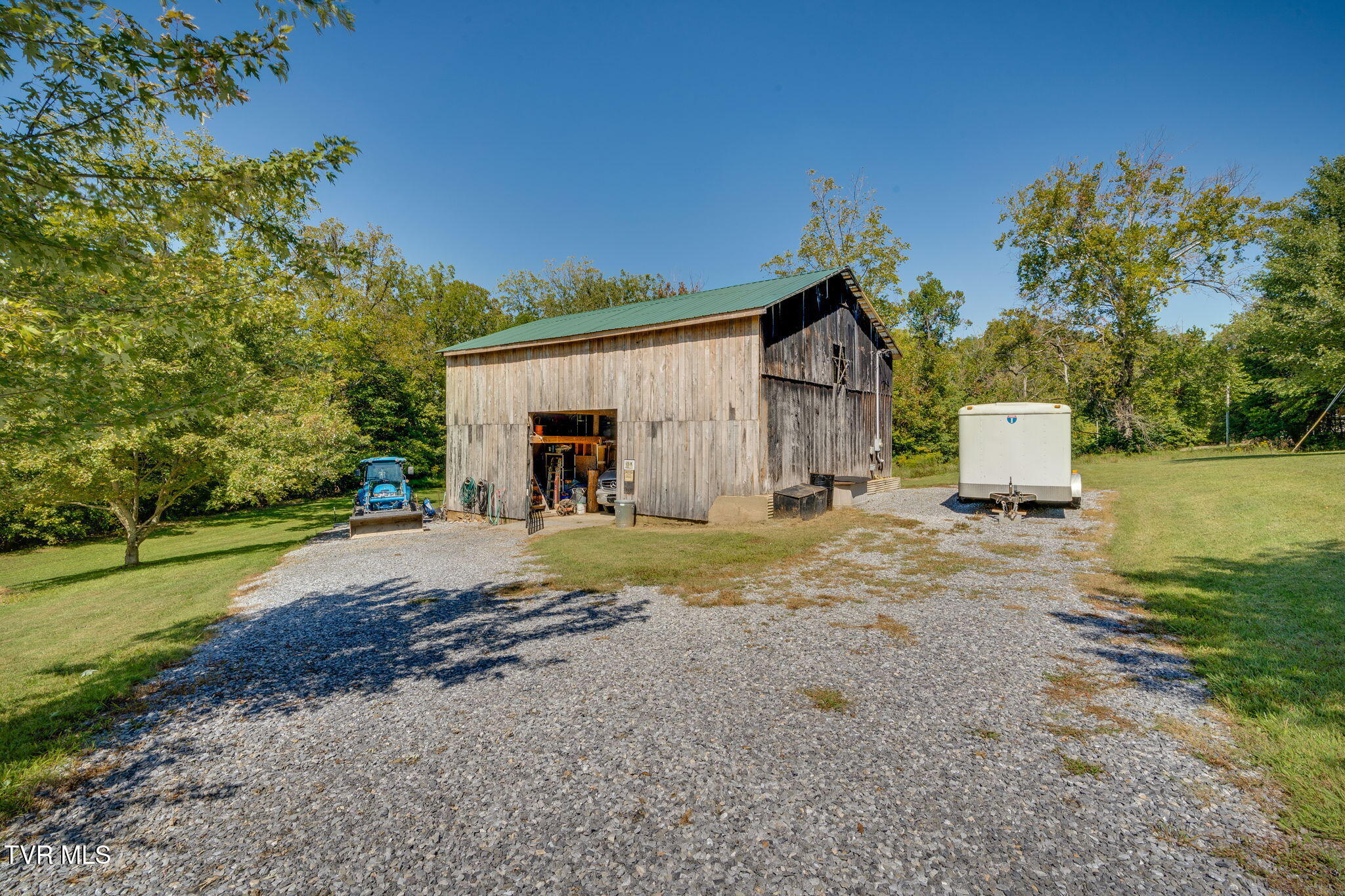 399 Carson Creek Road Limestone, TN 37681 - Photo 67 of 74 012