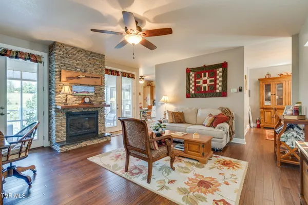 $965,000 | 399 Carson Creek Road, Limestone, TN 37681