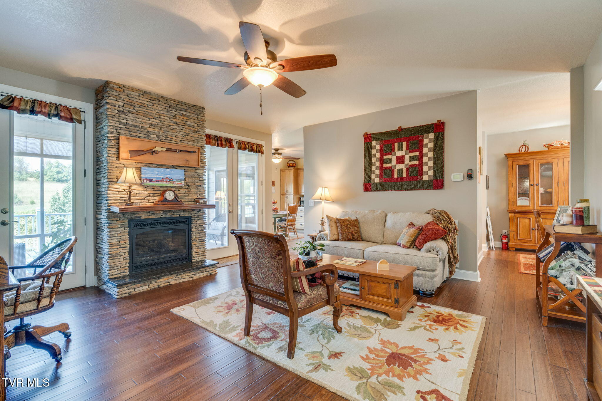 399 Carson Creek Road Limestone, TN 37681 - Photo 7 of 74 004 (2)