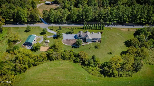 $965,000 | 399 Carson Creek Road, Limestone, TN 37681