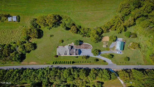$965,000 | 399 Carson Creek Road, Limestone, TN 37681