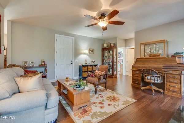 $965,000 | 399 Carson Creek Road, Limestone, TN 37681