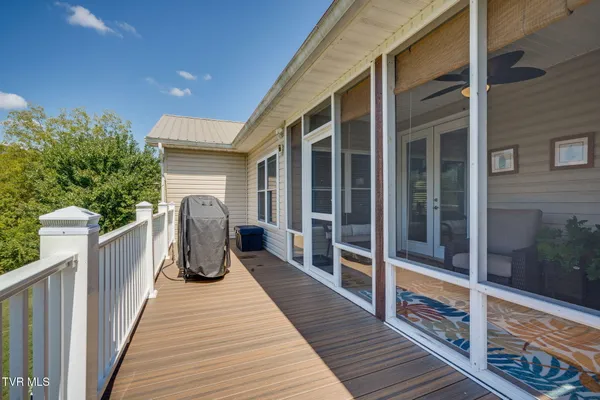 $965,000 | 399 Carson Creek Road, Limestone, TN 37681