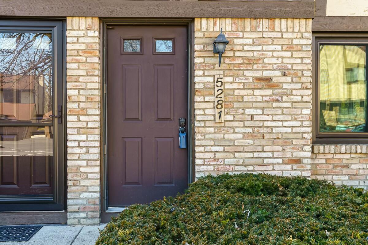 5281 Timberline Road, Unit 150 Columbus, OH 43220 - Photo 4 of 37 Front