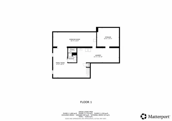$595,000 | 1212 Balsam Trail East, St. Paul, MN 55123