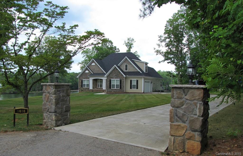 5618 Creole Road Lake Wylie, SC 29710 - Photo 1 of 24