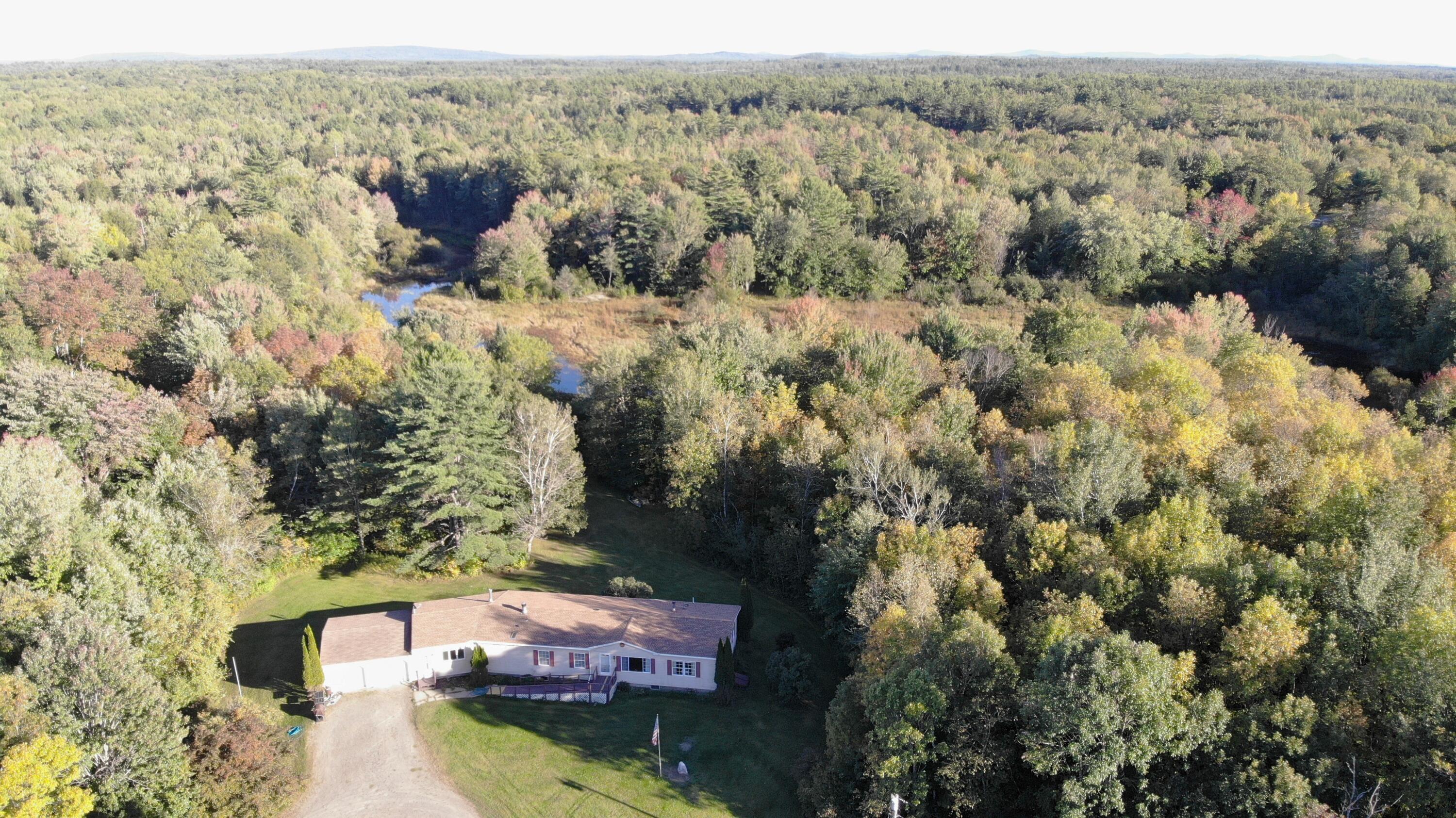 243 Military Road Greenbush, ME 04418 - Photo 1 of 30 1