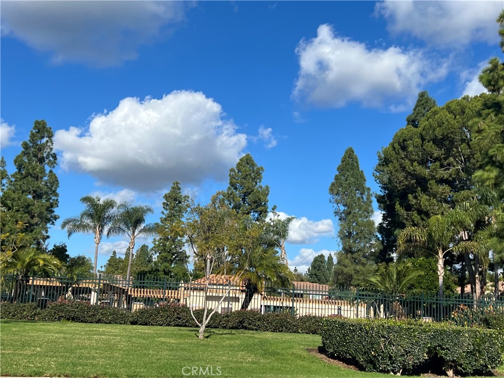 107 Gallery Tustin, CA 92782 - Photo 14 of 15 a view of a lake with a big yard