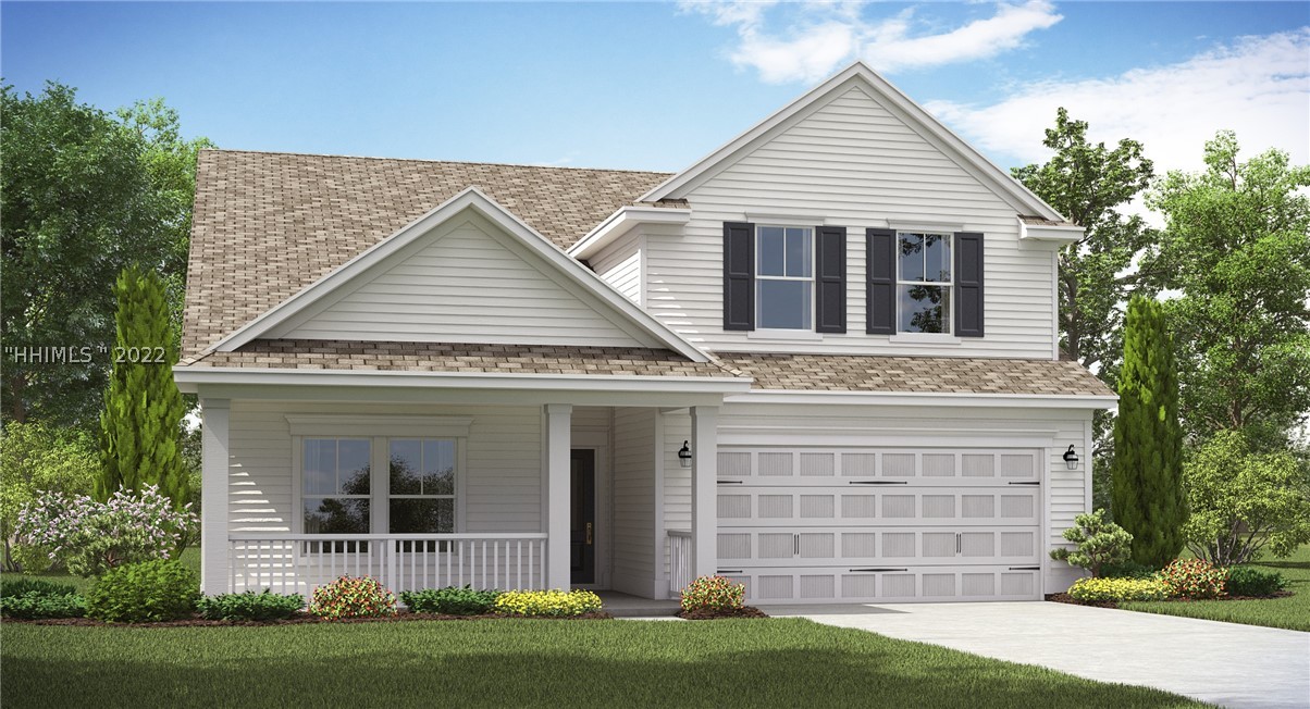 130 Redbud Lane Hardeeville, SC 29927 - Photo 1 of 1