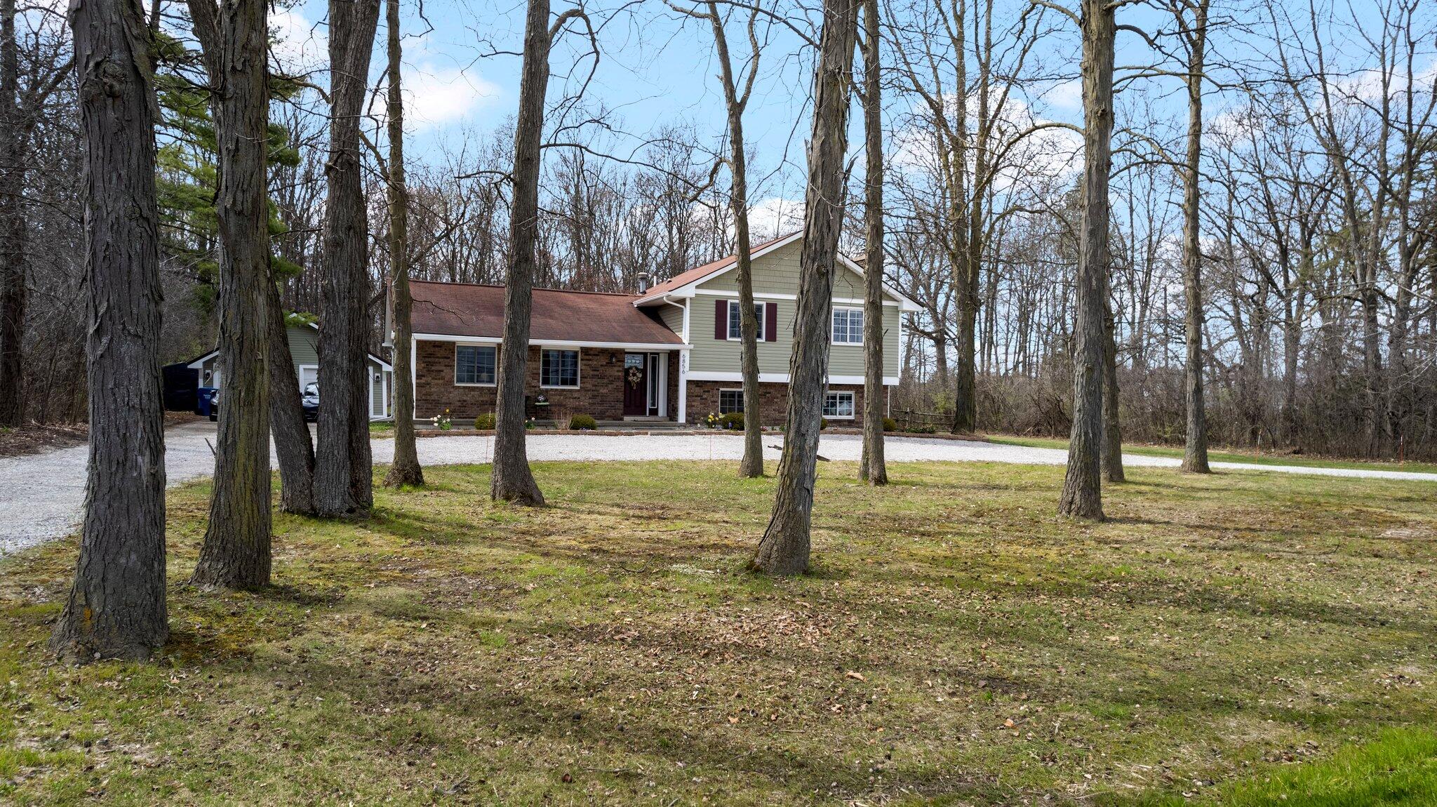 6856 Platt Road Saline, MI 48176 - Photo 3 of 65 1-web-or-mls-DJI_0363