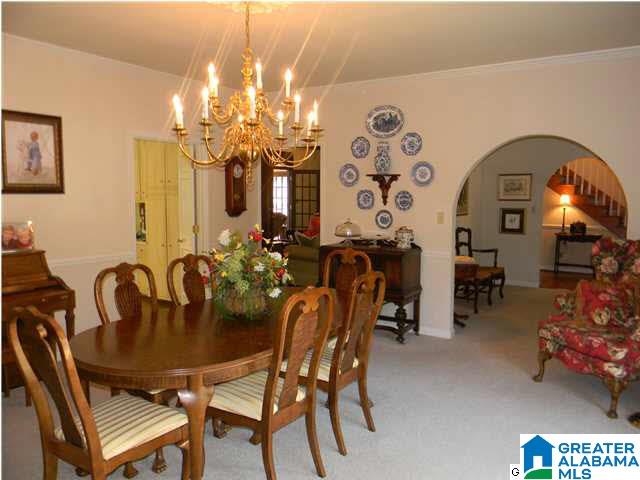 215 Snake Hill Road Trussville, AL 35173 - Photo 9 of 32