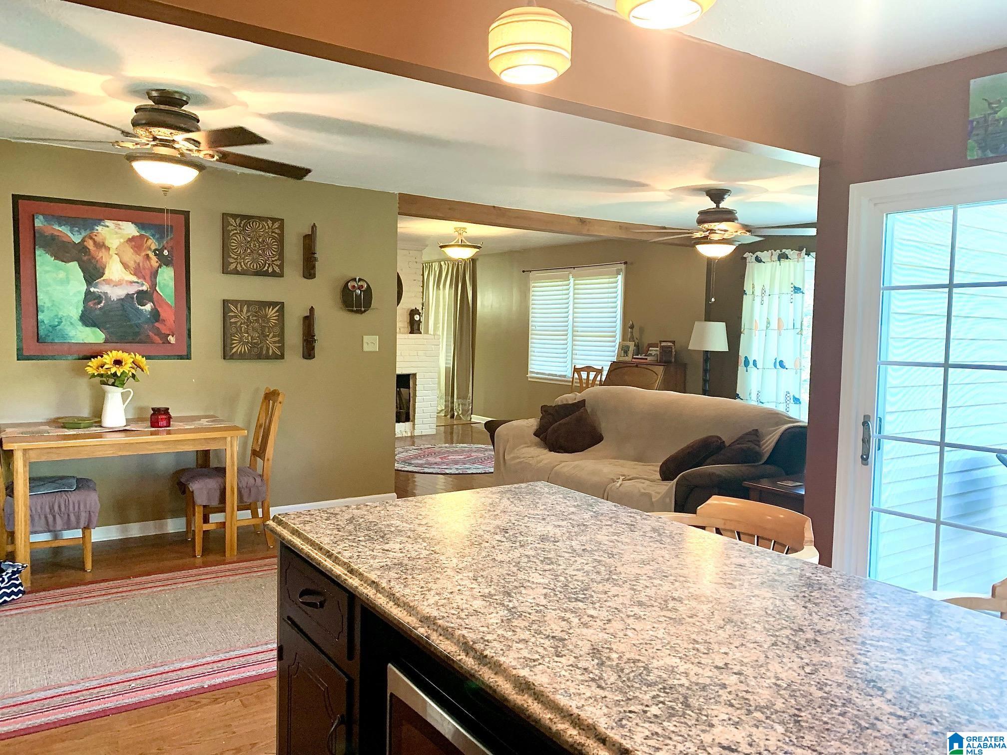 3676 County Road 66 Heflin, AL 36264 - Photo 22 of 40