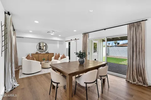 $699,000 | 122 East Garfield Street, Tempe, AZ 85288