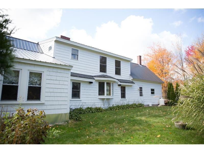 91 Oak Hill Road Standish, ME 04084 - Photo 33 of 34 Photo