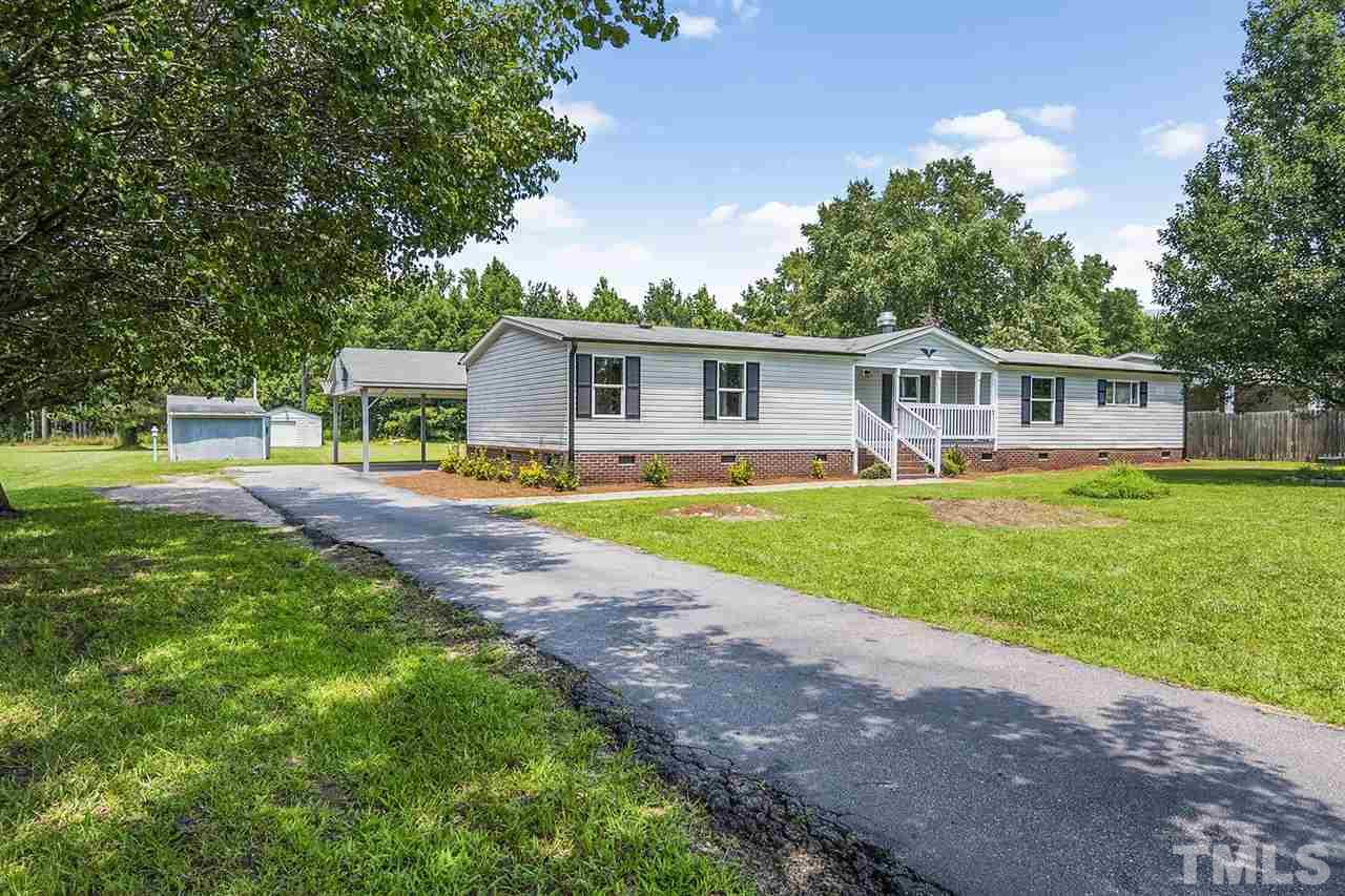 861 Scott Road Kenly, NC 27542 - Photo 1 of 30 Gallery Image 1