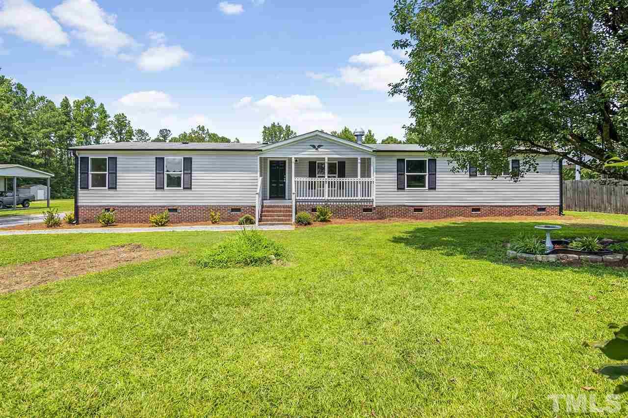 861 Scott Road Kenly, NC 27542 - Photo 2 of 30 Gallery Image 2