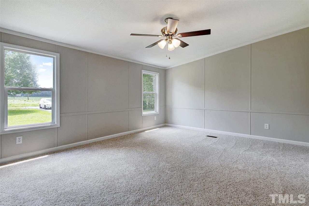 861 Scott Road Kenly, NC 27542 - Photo 11 of 30 Gallery Image 11