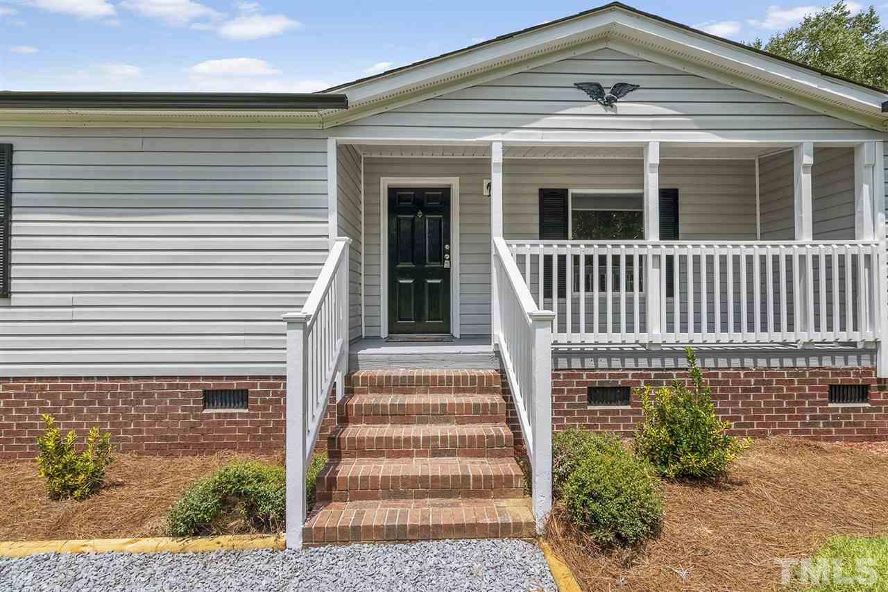 861 Scott Road Kenly, NC 27542 - Photo 3 of 30 Gallery Image 3