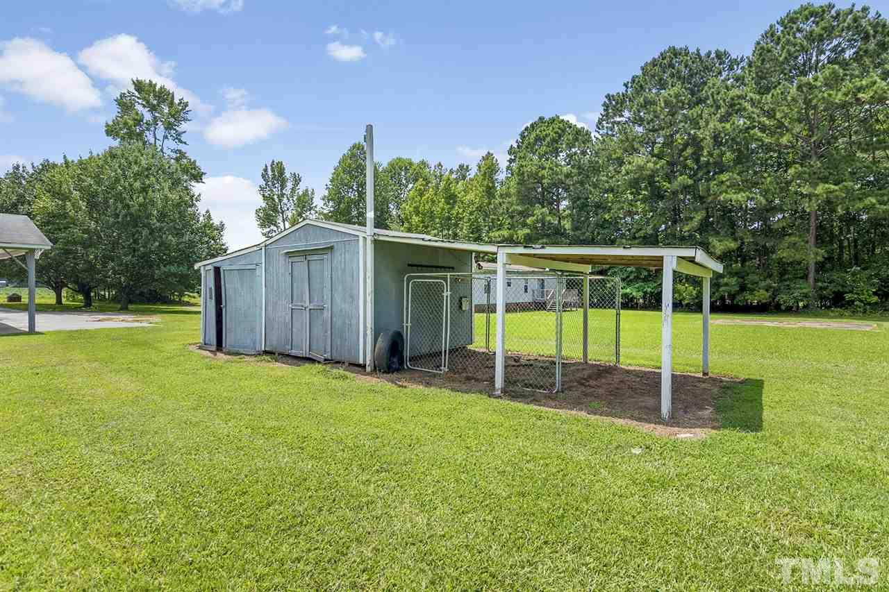 861 Scott Road Kenly, NC 27542 - Photo 5 of 30 Gallery Image 5