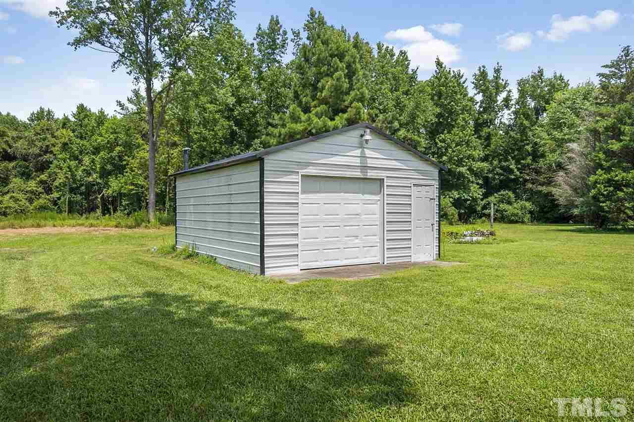 861 Scott Road Kenly, NC 27542 - Photo 6 of 30 Gallery Image 6