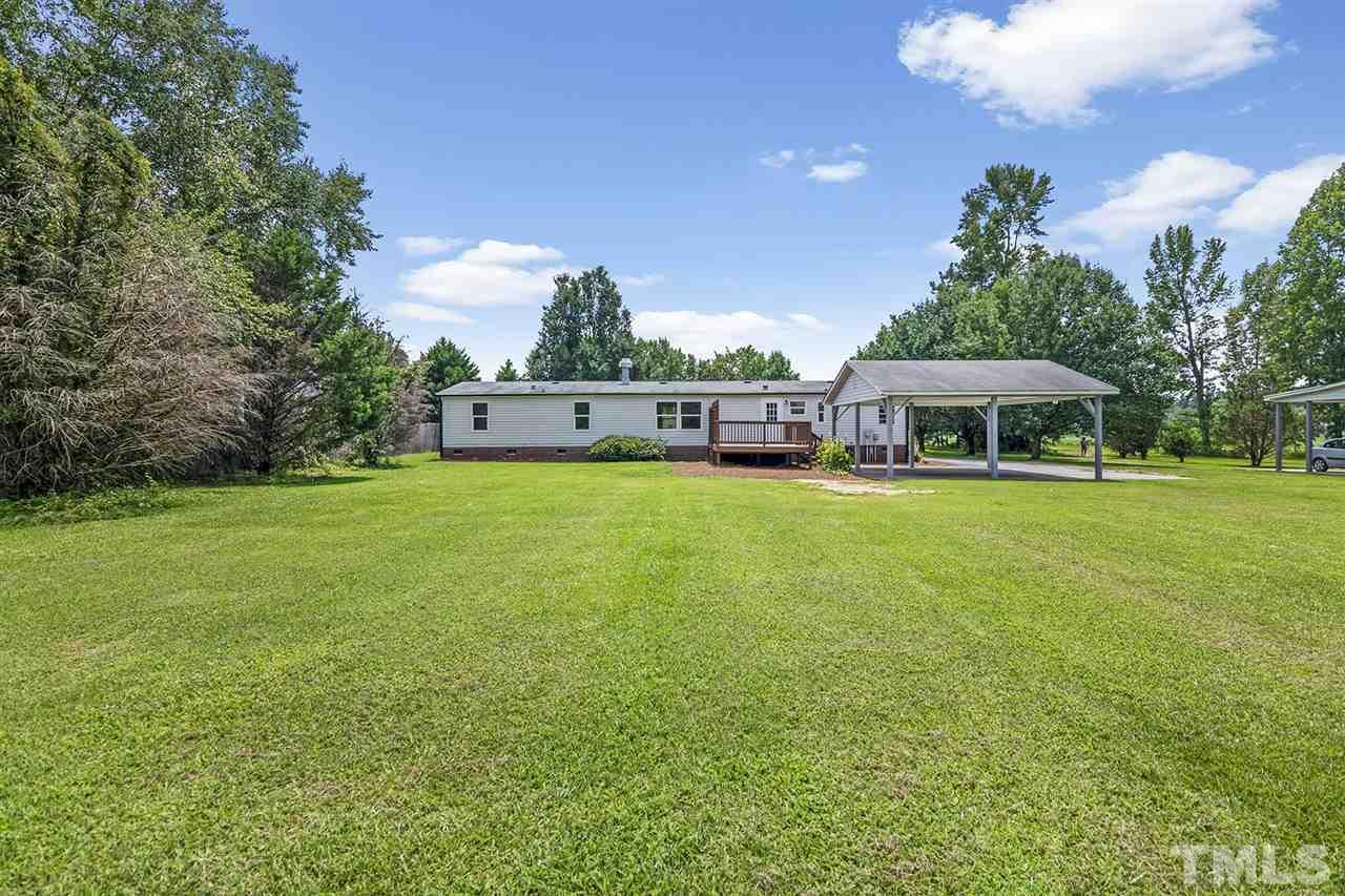 861 Scott Road Kenly, NC 27542 - Photo 7 of 30 Gallery Image 7